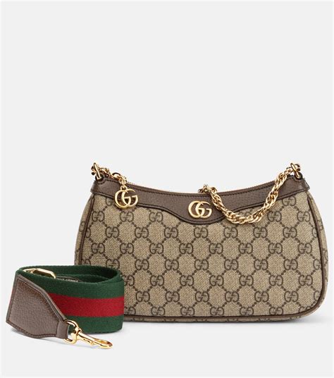 gucci ophidia small gg supreme bag